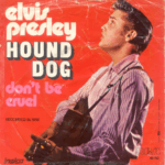 makna-lagu-hound-dog-elvis-presley