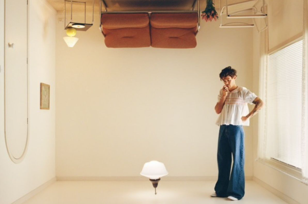 makna-lagu-as-it-was-harry-styles