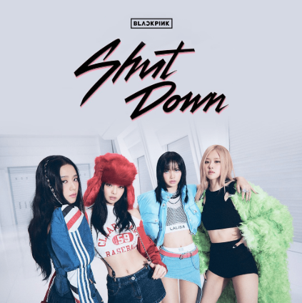 makna-lagu-shut-down-blackpink