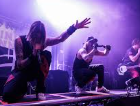 Evolusi Musik Metal dan Eksperimen Subgenre Ekstrem 2026