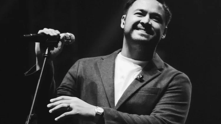 Musisi Lokal Dominasi Tangga Lagu Geser Popularitas Barat