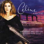 Because You Loved Me – Celine Dion