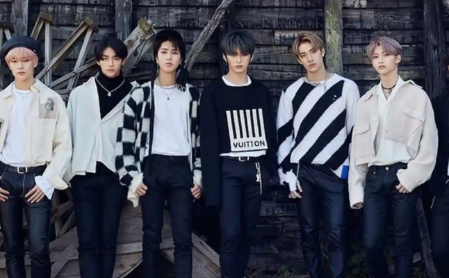 Review Makna Lagu Do It: Tantangan Sendiri ala Stray Kids