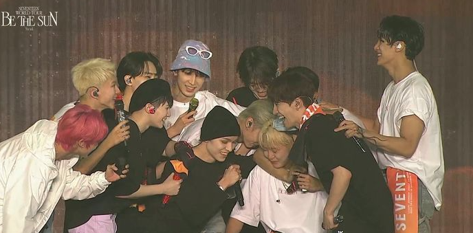 Review Makna Lagu Circles: Lingkaran Cinta Tak Berujung