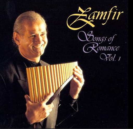 Makna Lagu The Lonely Shepherd – Gheorghe Zamfir