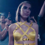 Review Makna lagu Don't Start Now: Jangan Mulai Lagi