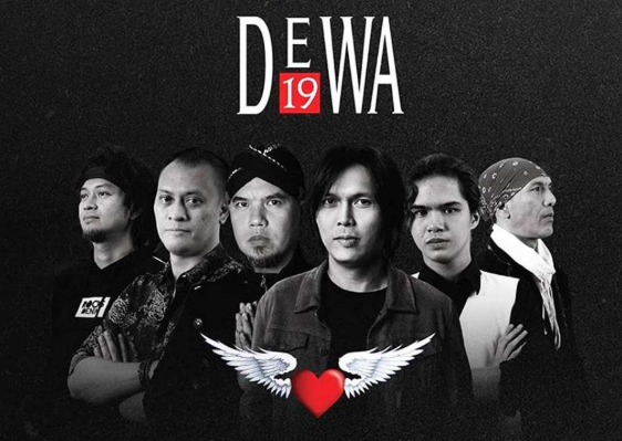 Makna Lagu Pupus - Dewa 19