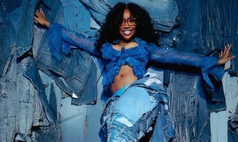 Makna Lagu Low - SZA