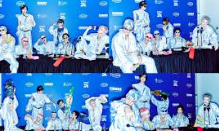 Album Baru Rilis Hari Ini Dengan Sound Futuristik Unik