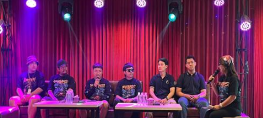 Update Kabar Musik 2026 Mengenai Kebangkitan Festival Vinyl