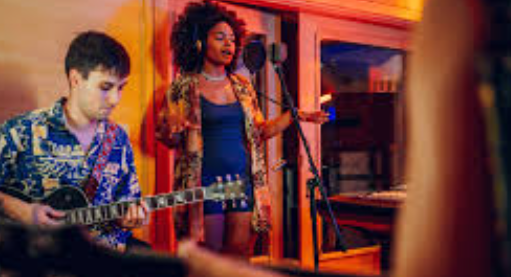 Rahasia Musisi Independen Sukses di Platform Digital 2026