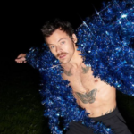 Harry Styles Konser Manchester Maret 2026 Berlangsung Meriah