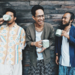Musisi Indie Lokal yang Sukses Tembus Tangga Lagu Global
