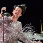 Album Baru Harry Styles Resmi Rilis dan Kuasai Musik Global