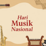 Hari Musik Nasional 2026 Perayaan Kreativitas Musisi Lokal