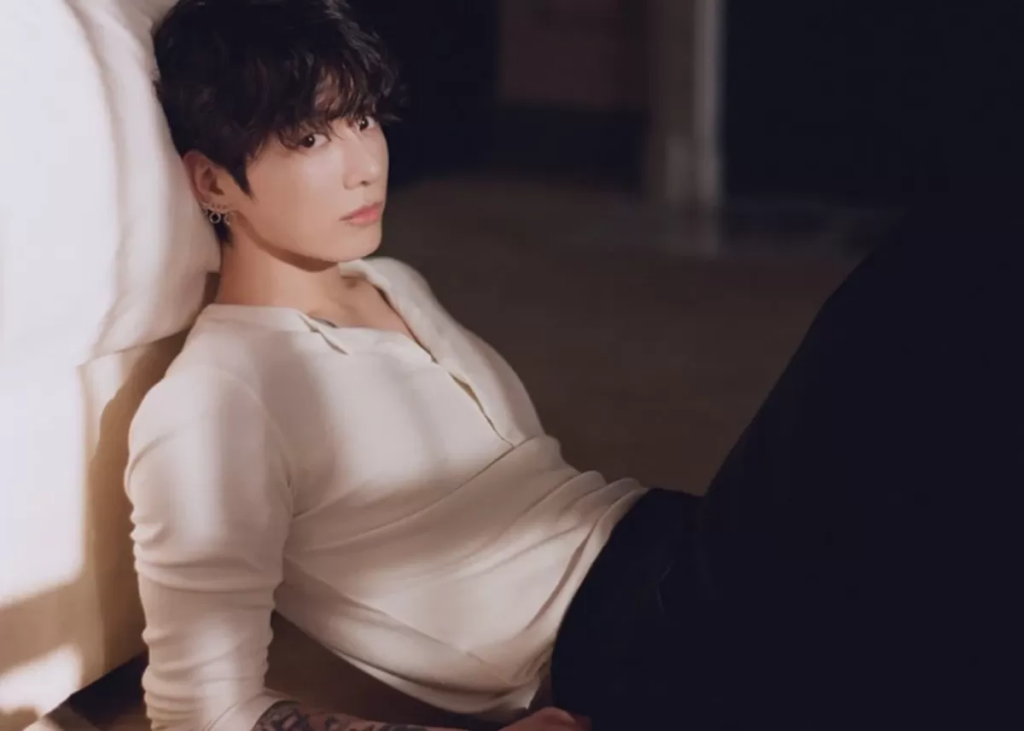 Lagu Viral Jungkook BTS 2026 yang Pecahkan Rekor Dunia