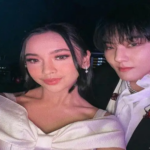 Penyanyi Lyodra Ginting Kolaborasi Dengan Musisi Korea