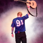 Ed Sheeran Rilis Single Baru dengan Gaya Musikal Unik