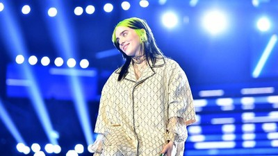 Album Baru Billie Eilish Membawa Evolusi Musik Pop Modern