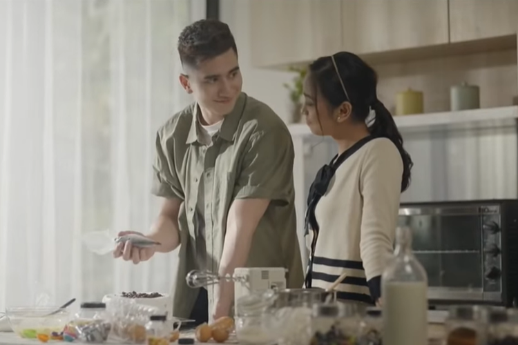 Single Baru Lyodra Pesan Terakhir Raih Rekor Streaming