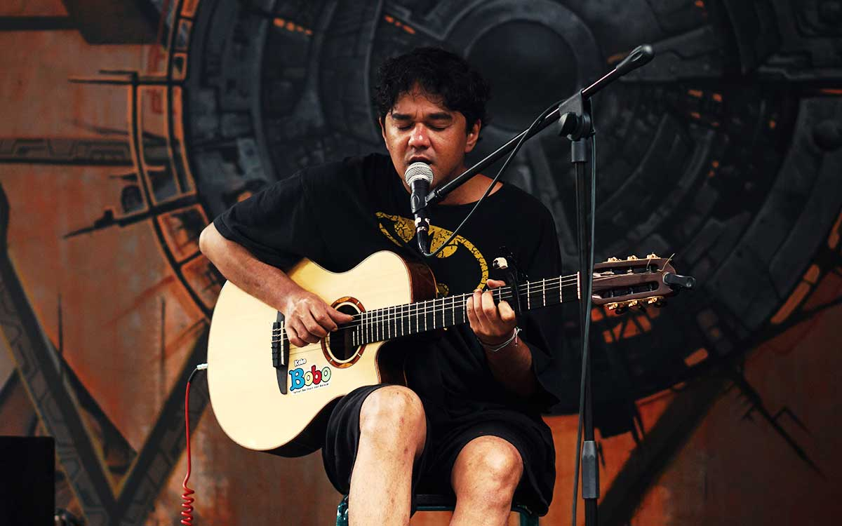 berita musik Hiatus Sementara Jadi Strategi Jaga Karier Musisi
