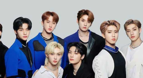 Berita Musik Kpop Terbaru Pecahkan Rekor Streaming Dunia