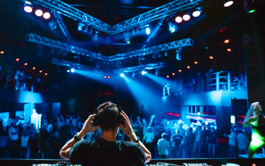 Remix DJ Lokal Masuk Playlist Global Musik Viral Dunia