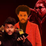 The Weeknd Rilis Lagu Baru Nuansa Sinematik Gelap