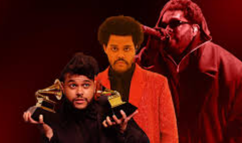 The Weeknd Rilis Lagu Baru Nuansa Sinematik Gelap