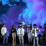 Konser Virtual Dorong Masa Depan Musik Digital