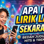Update Musik Indonesia Mei 2026 Penyanyi Baru Naik Daun Minggu