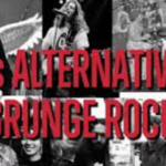 Sejarah Rock Alternatif 90an Menginspirasi Generasi Musisi