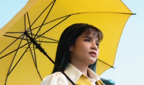 Album Penyanyi Pop Indonesia Kuasai Tangga Lagu